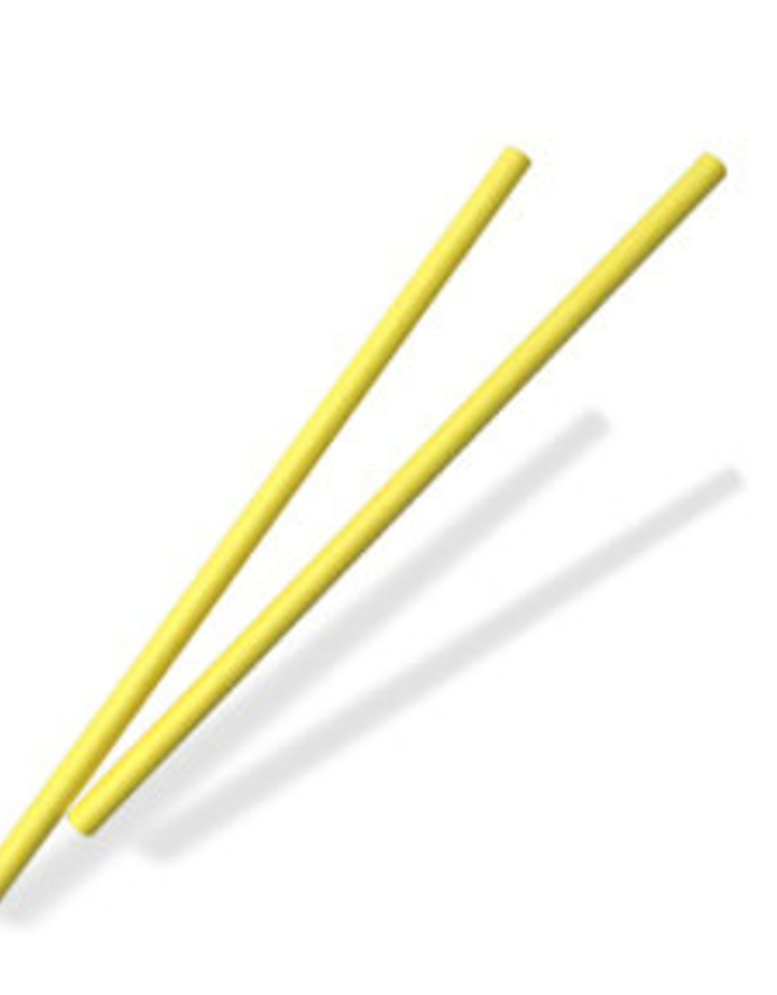 Yellow Sucker Sticks (4") - 25ct