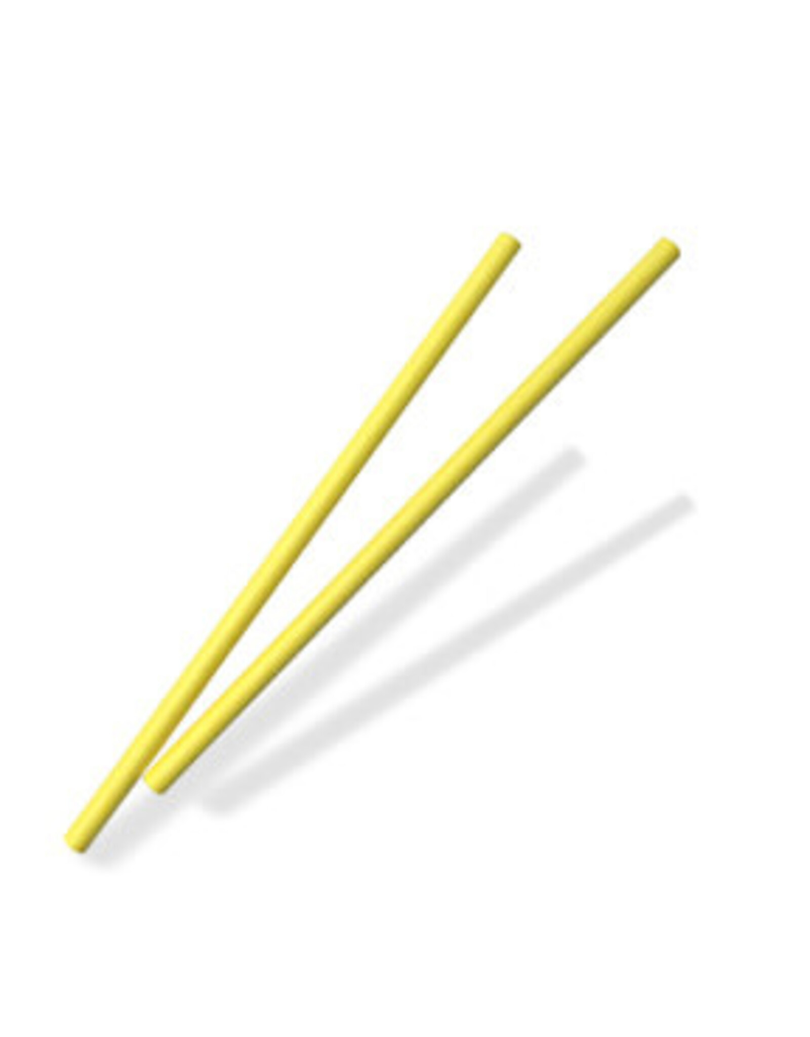 Yellow Sucker Sticks (4") - 25ct
