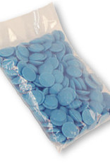 Sweet! Candy Coating  (Light Blue) 1 lb.