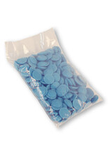 Sweet! Candy Coating  (Light Blue) 1 lb.