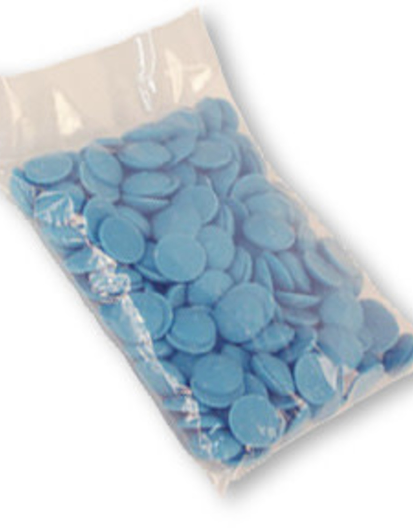 Sweet! Candy Coating  (Blue) 1 lb.