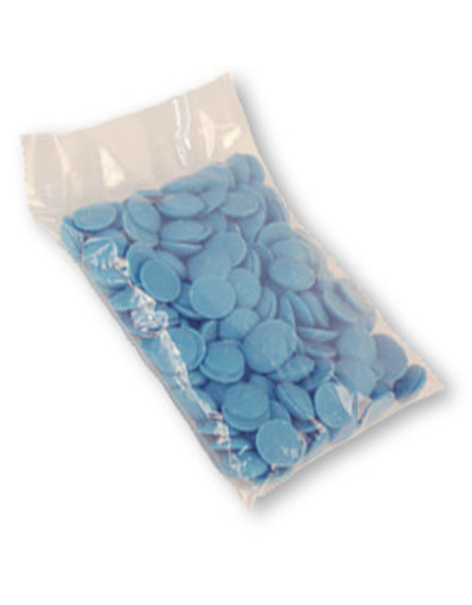 Sweet! Candy Coating  (Light Blue) 1 lb.