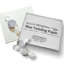 TWISTING WAX PAPER(200ct)