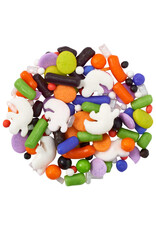 Halloween Fusion Sprinkle Mix