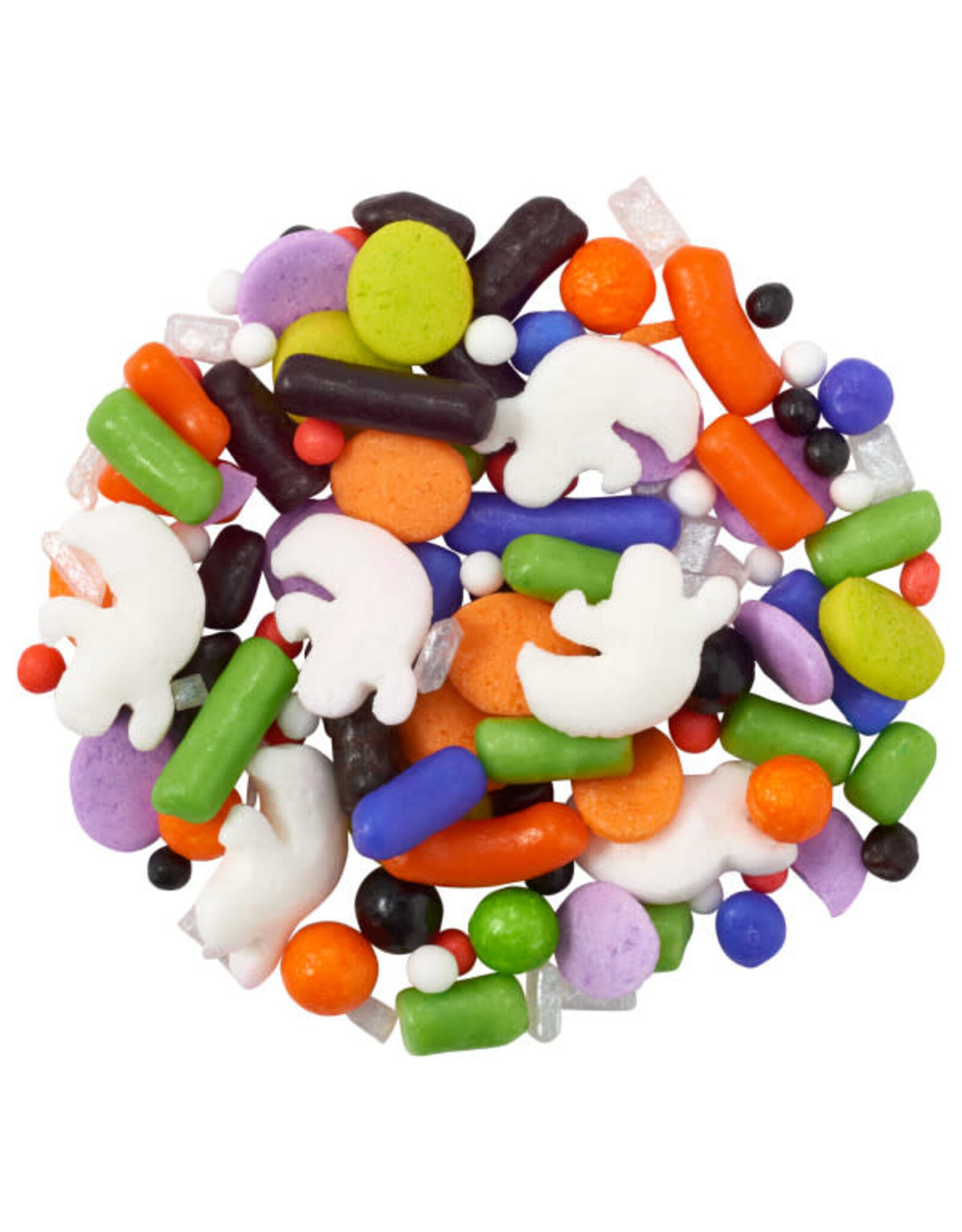 Halloween Fusion Sprinkle Mix