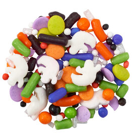 Halloween Fusion Sprinkle Mix