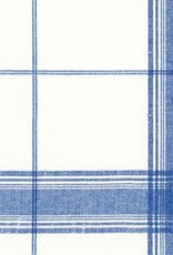 BELGIAN LINEN BLUE-PAPER LINEN NAPKIN AIRLAID LUNCHEON-15 IN