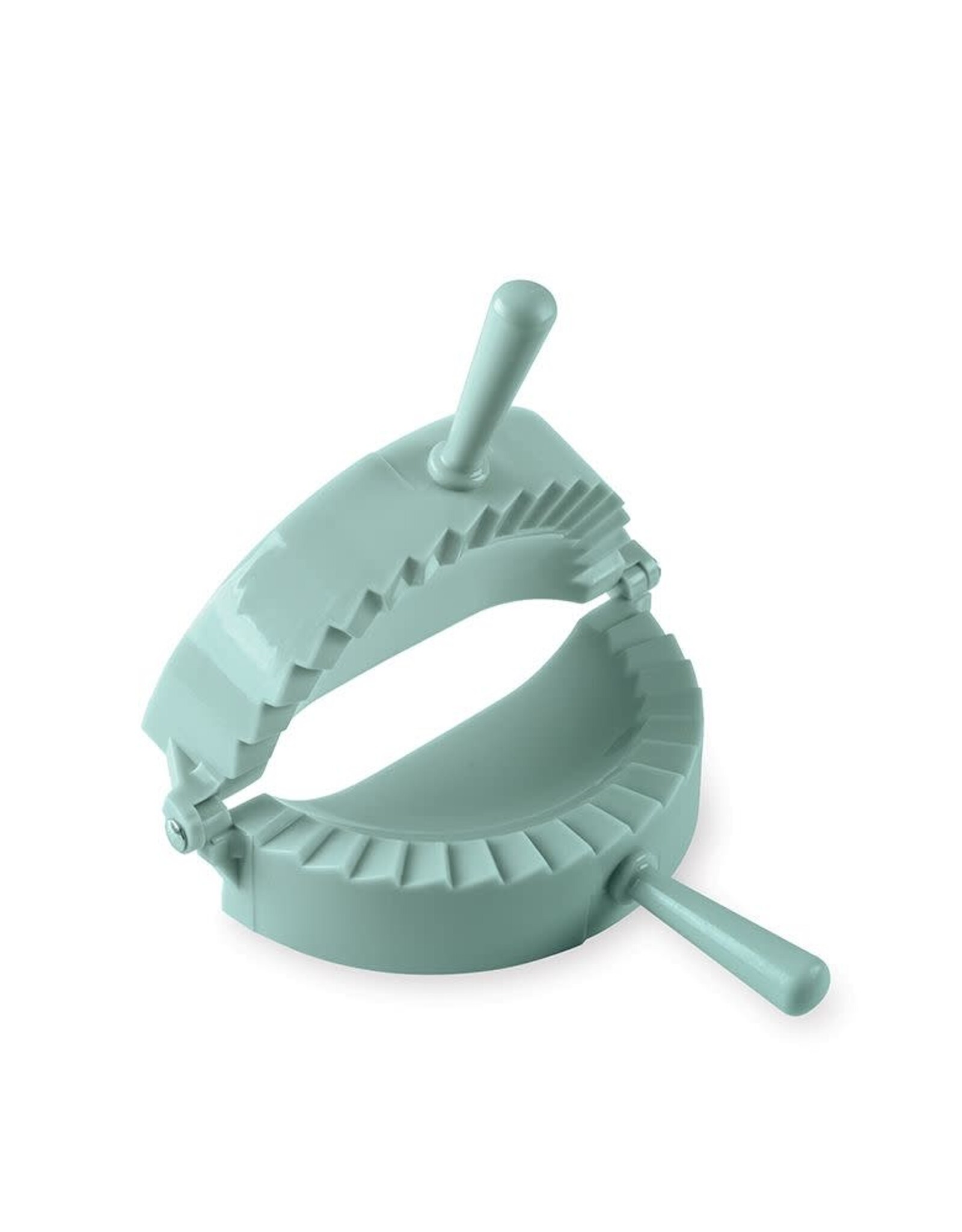 Pocket Pie Crimper (Large Dough Dumpling Press)