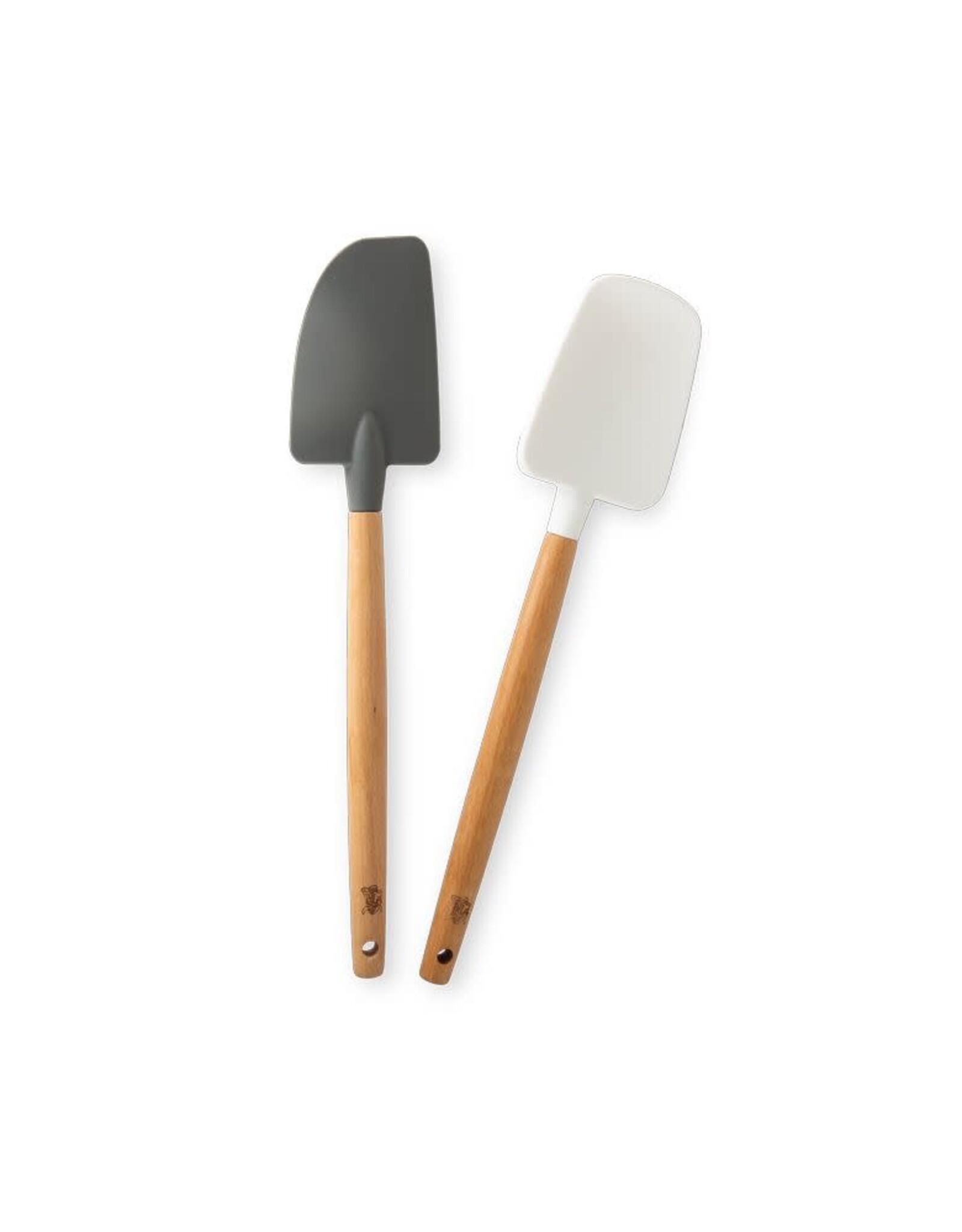 Large Spatula Set (2pc)