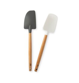 Large Spatula Set (2pc)