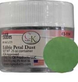 EDIBLE PETAL DUST - MEADOW GREEN