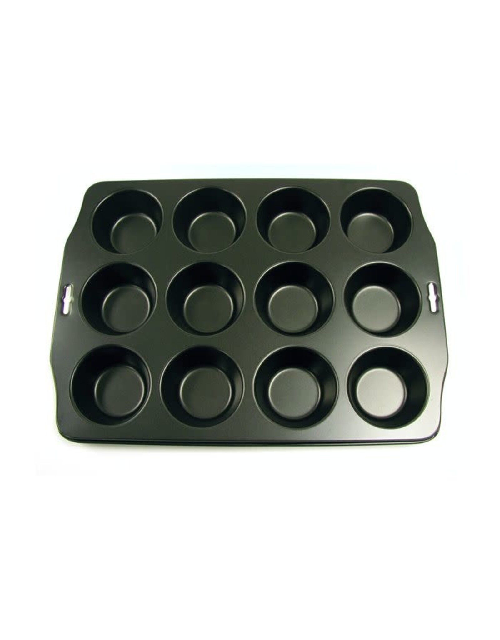 Muffin Pan (Non-Stick 12 Cavity)
