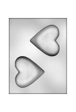Heart Chocolate Mold (3.75")