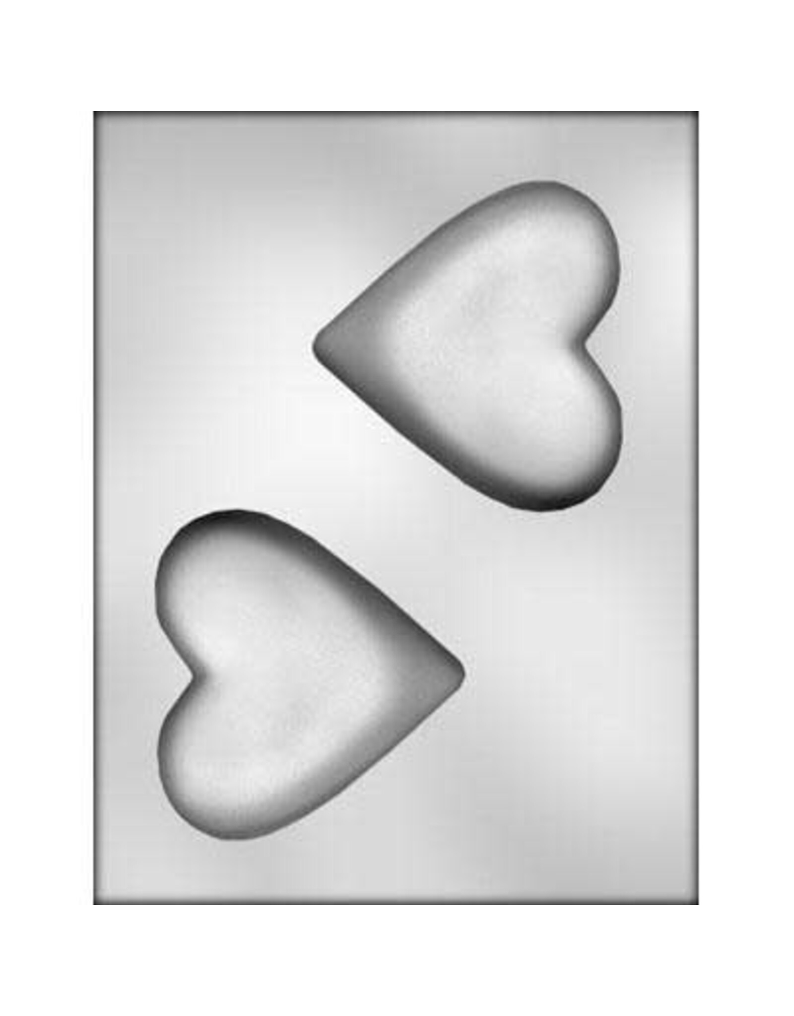 Heart Chocolate Mold (3.75")