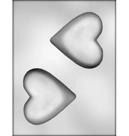 Heart Chocolate Mold (3.75")