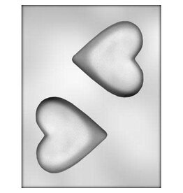 Heart Chocolate Mold (3.75")