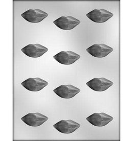 CK Products Lips Chocolate Mold(1-5/8")