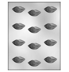 Lips Chocolate Mold(1-5/8")