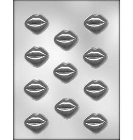 CK Products Lil Smooches Chocolate Mold(1-3/4")
