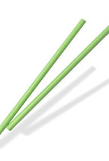 Green Sucker Sticks (4") - 25ct