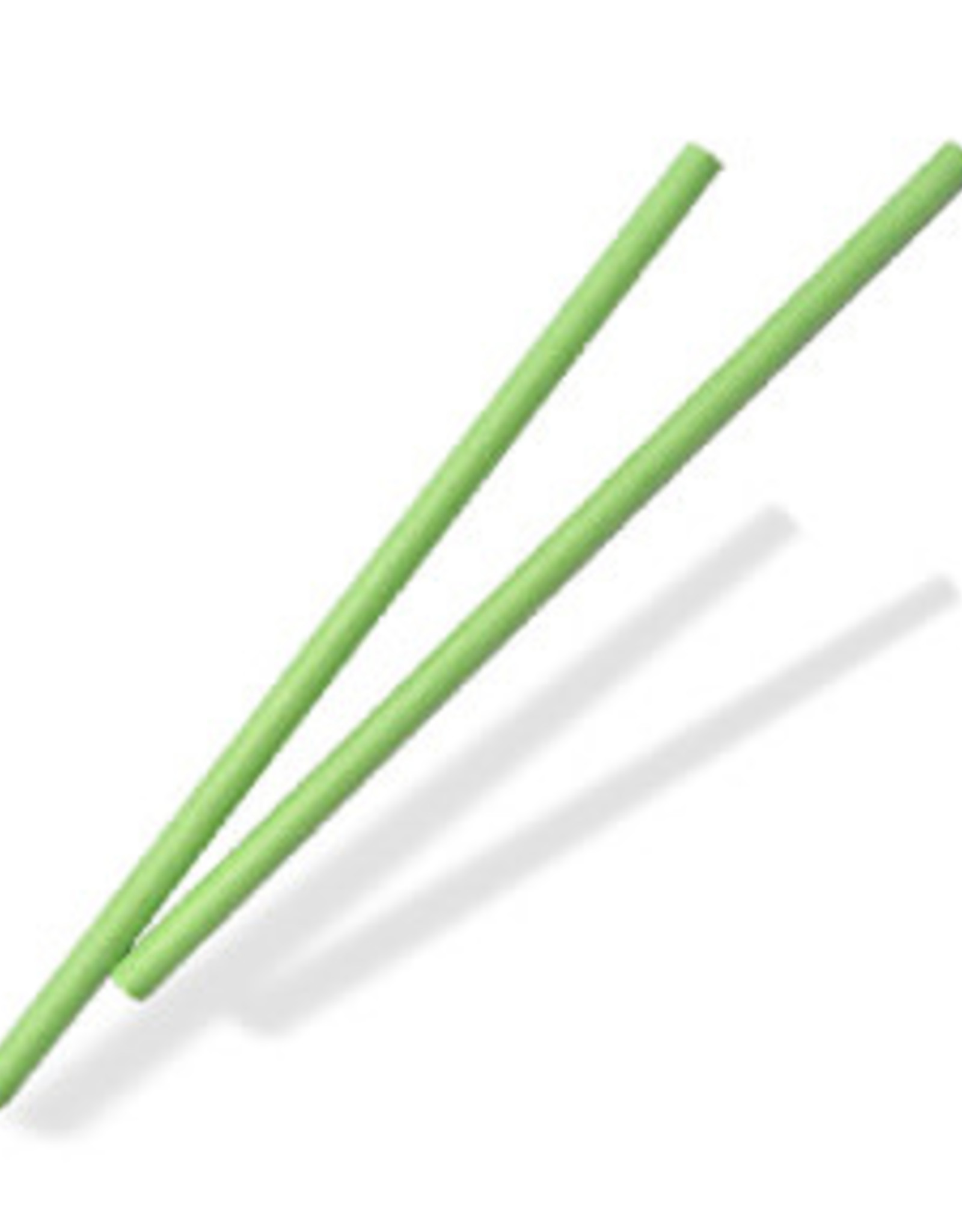 Green Sucker Sticks (4") - 25ct