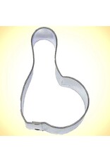 Bowling Pin and Ball Cookie Cutter