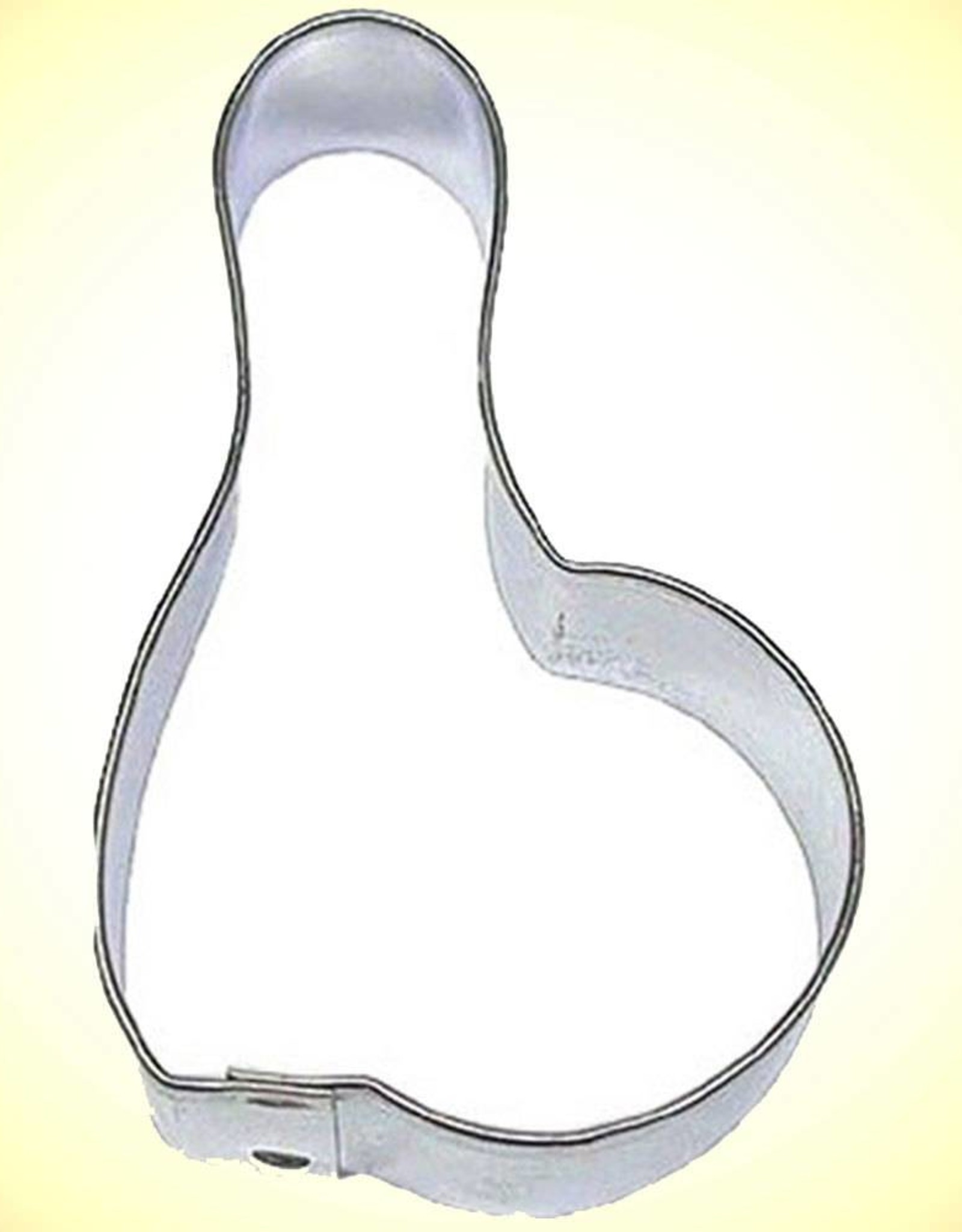 Bowling Pin and Ball Cookie Cutter