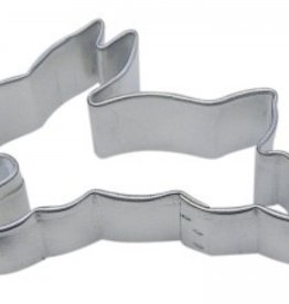 Bunny (Jumping) Cookie Cutter