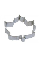 Maple Leaf Cookie Cutter (5")