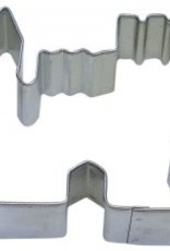 Castle Cookie Cutter (3")