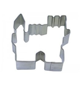 Castle Cookie Cutter (3")