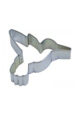 Hummingbird Cookie Cutter