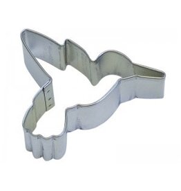 Hummingbird Cookie Cutter