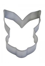 Bunny Face Cookie Cutter(3.75")