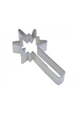 Wand Cookie Cutter (4")