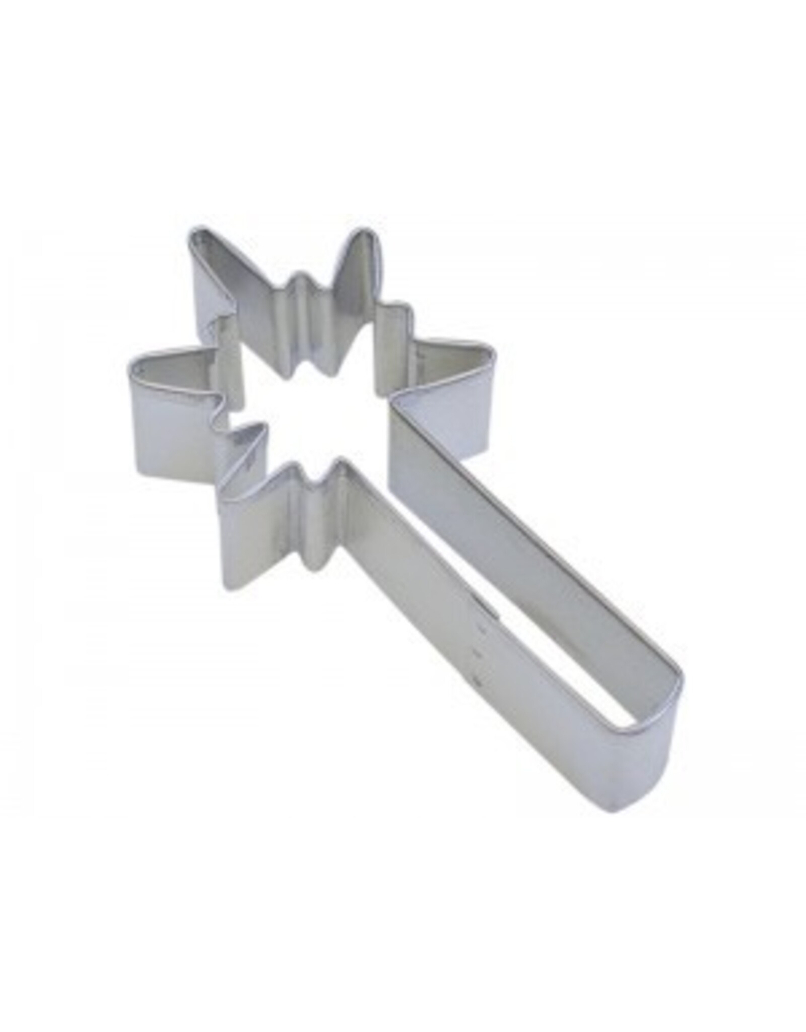 Wand Cookie Cutter (4")