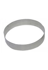 Round/Circle cookie cutter (5")