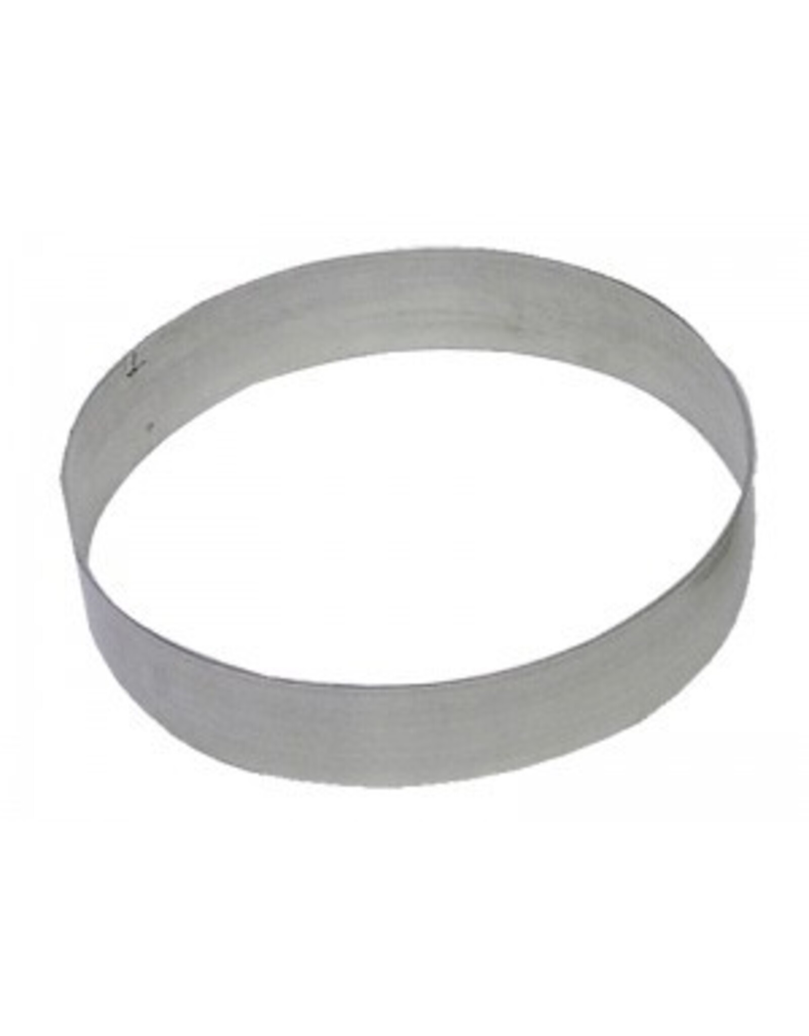 Round/Circle cookie cutter (5")