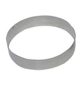 Round/Circle cookie cutter (5")