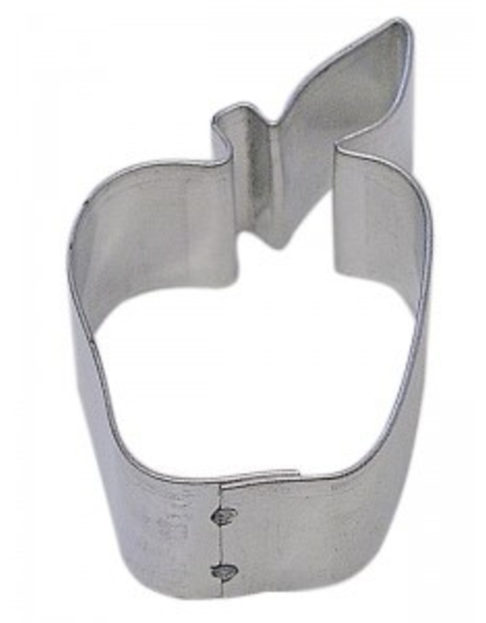 Mini Apple Cookie Cutter