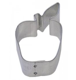Mini Apple Cookie Cutter