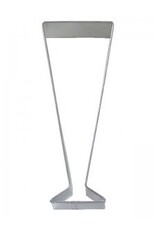 Pilsner Glass Cookie Cutter(5")