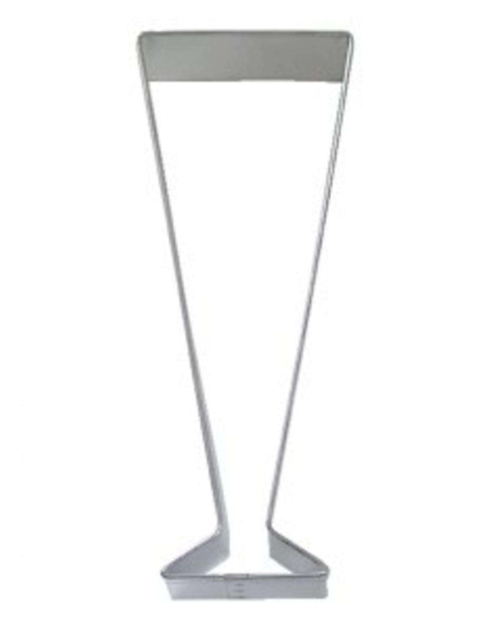 Pilsner Glass Cookie Cutter(5")