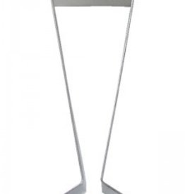 Pilsner Glass Cookie Cutter(5")