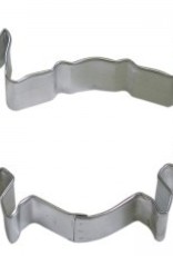 Crab Cookie Cutter (5")