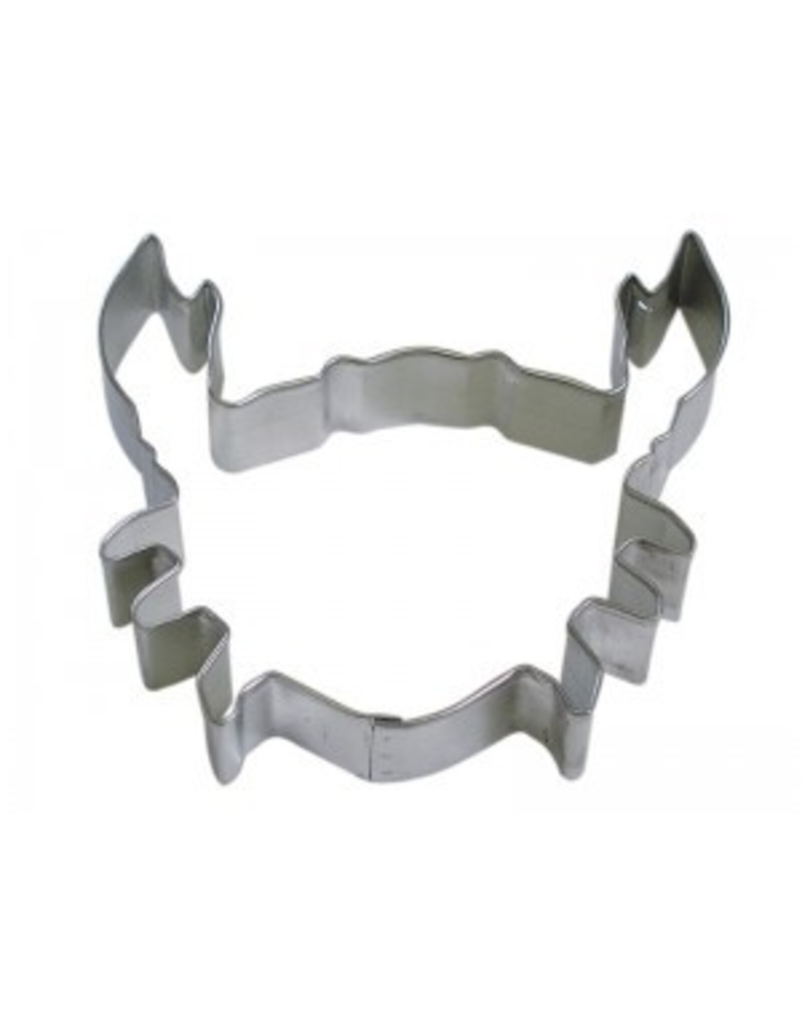 Crab Cookie Cutter (5")