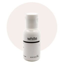 Whitener ChefMaster Liqua-Gel 0.9oz.