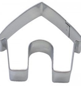 Dog House Cookie  Cutter(3.5")