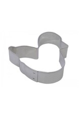 Duckling Cookie Cutter