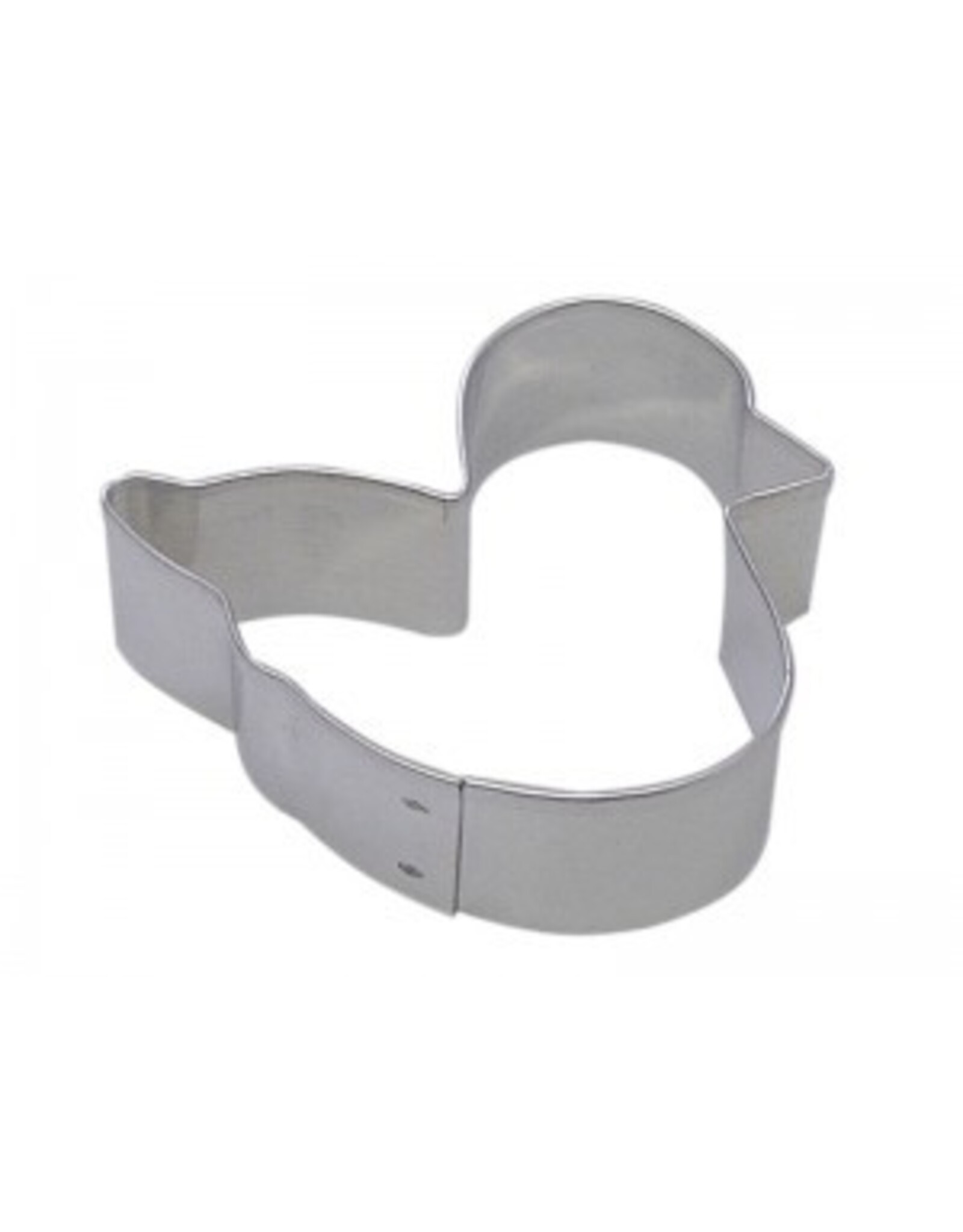 Duckling Cookie Cutter